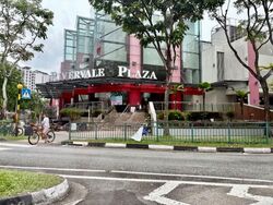 Blk 109 Rivervale Court (Sengkang), HDB 5 Rooms #585513931